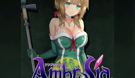 Ambrosia PC Steam Account