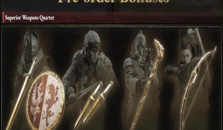 Dragon's Dogma 2 - Pre-Order Bonus DLC EU Xbox Series X|S CD Key
