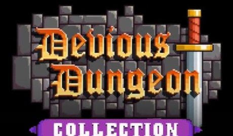Devious Dungeon Collection EU XBOX One / Xbox Series X|S CD Key