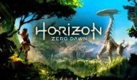 Horizon Zero Dawn PS4 Account