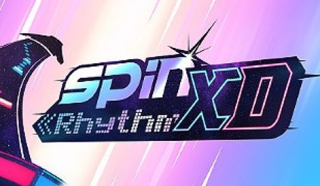 Spin Rhythm XD Steam Account