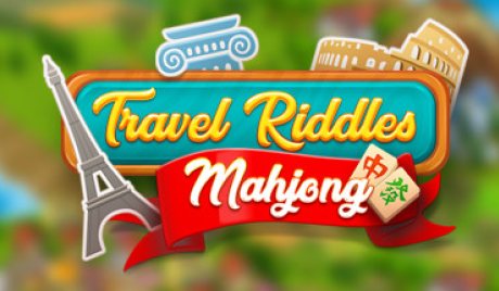Travel Riddles: Mahjong Steam CD Key