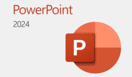 MS PowerPoint 2024 Bind Key