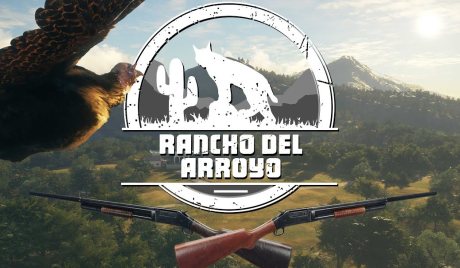 theHunter: Call of the Wild - Rancho del Arroyo DLC EU XBOX One / Xbox Series X|S CD Key