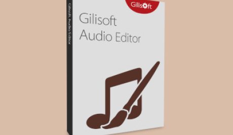 Gilisoft Audio Editor CD Key