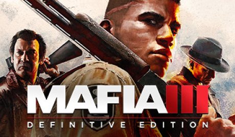 Mafia III Definitive Edition RoW PC Steam CD Key