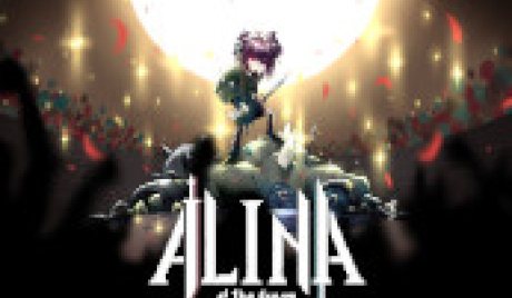 Alina of the Arena AR XBOX One / Xbox Series X|S CD Key
