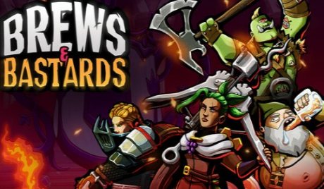 Brews & Bastards Xbox Series X|S / PC Account
