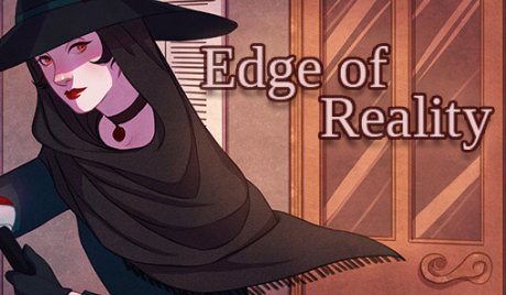 Edge of Reality AR XBOX One / Xbox Series X|S CD Key