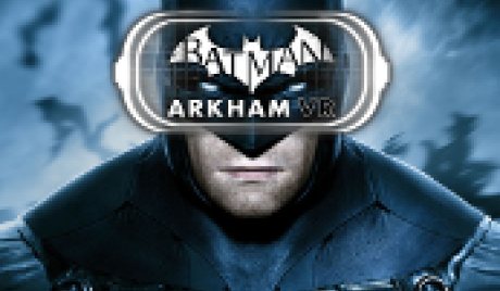 Batman: Arkham VR PC Steam Account