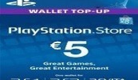 PlayStation Network Card $100 KUW