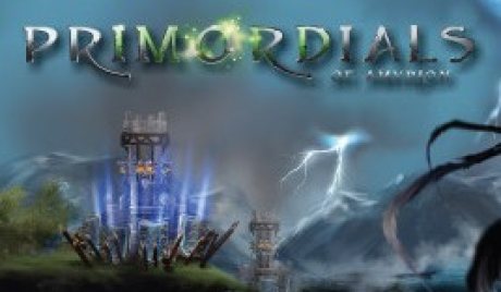 Primordials of Amyrion Epic Games CD Key
