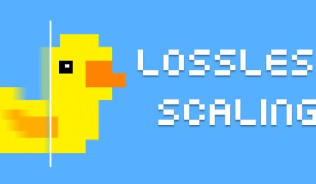 Lossless Scaling PC Steam CD Key