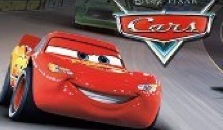 Disney•Pixar Cars PC Steam Account