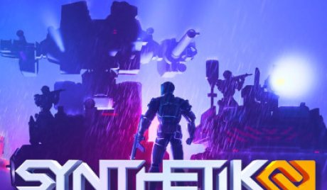 SYNTHETIK 2 PC Steam Account