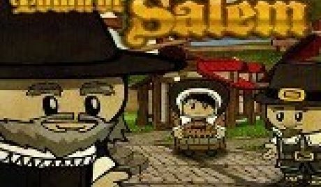 Town of Salem EU PC Steam Altergift