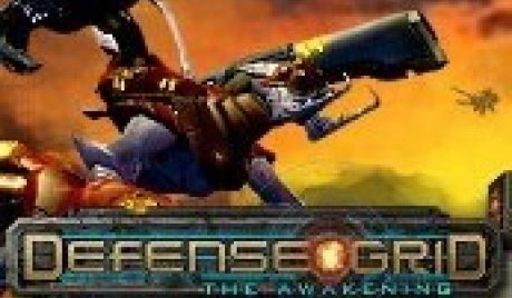 Defense Grid: The Awakening Steam Gift