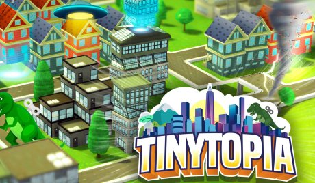 Tinytopia Steam Altergift