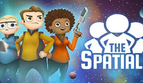 The Spatials EU PC Steam CD Key
