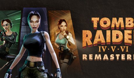 Tomb Raider I-VI Remastered PS4/PS5 Account