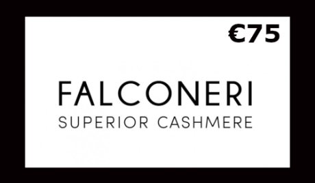 Falconeri €75 Gift Card ES