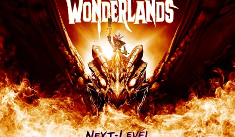 Tiny Tina's Wonderlands: Next-Level Edition PS4/PS5 Access