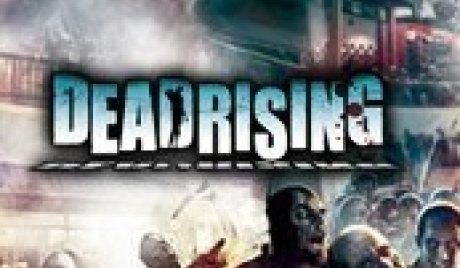 Dead Rising PC Steam Account