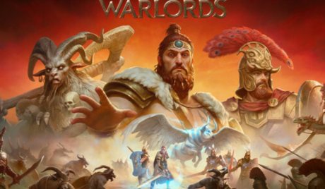 RuneQuest: Warlords PC Steam Account