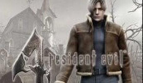 Resident Evil 4 Nintendo Switch Access