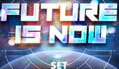 Movavi Video Editor Plus 2022 - Future is now Set DLC Steam CD Key