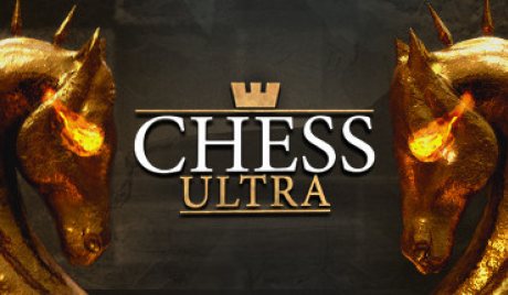 Chess Ultra EU XBOX One CD Key