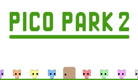 PICO PARK 2 PC Steam Account