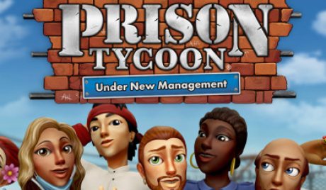 Prison Tycoon: Under New Management AR XBOX One / Xbox Series X|S CD Key