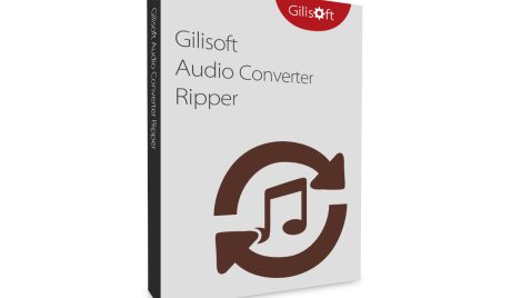GiliSoft Audio Converter Ripper CD Key