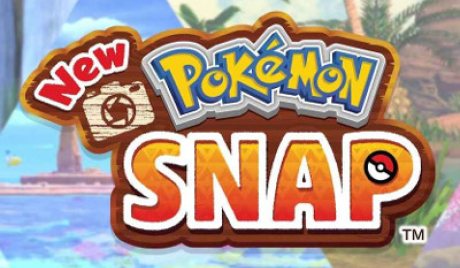 New Pokémon Snap Nintendo Switch Access