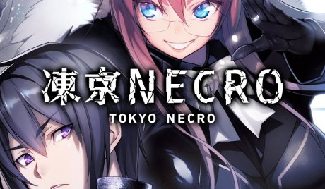 Tokyo Necro PC Steam Account