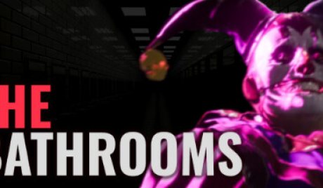 The Bathrooms PC Steam CD Key