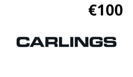 Carlings EUR 100 Gift Card FI