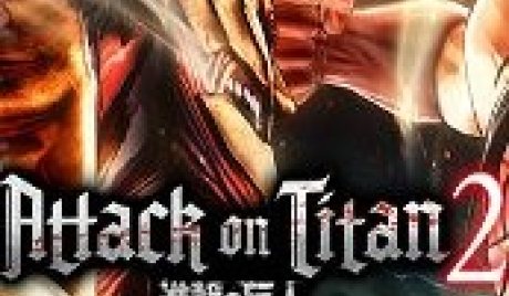 Attack on Titan 2 Nintendo Switch Access