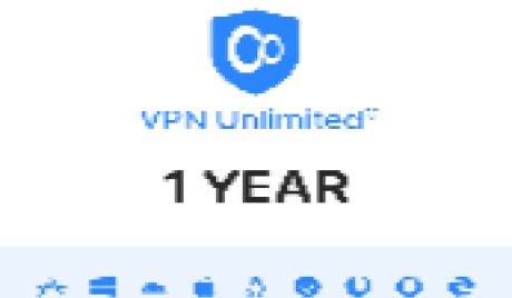VPN Unlimited - 1 Year Subscription Code