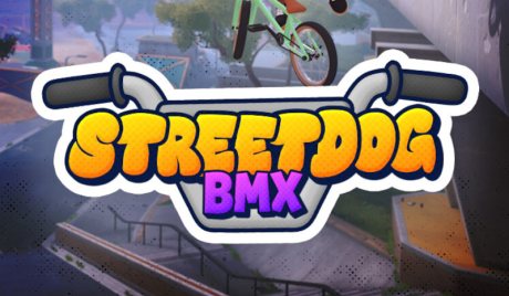 Streetdog BMX PC Steam Account