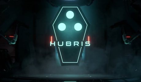 Hubris PC Steam Account