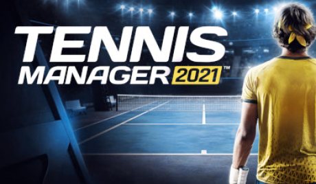 Tennis Manager 2021 EU PC Steam Altergift