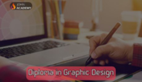 Diploma in Graphic Design: Build Your Creative Portfolio John Academy Code