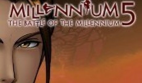 Millennium 5 - The Battle of the Millennium PC Steam CD Key