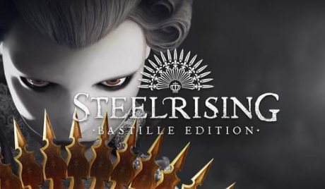 Steelrising Bastille Edition LATAM PC Steam CD Key