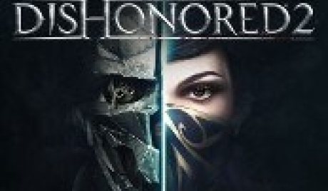 Dishonored 2 AR XBOX One / Xbox Series X|S CD Key 