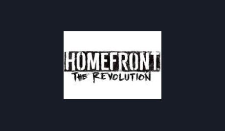 Homefront: The Revolution + Revolutionary Spirit Pack INDIA Steam Gift