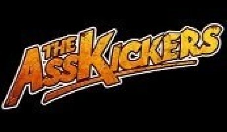 The Asskickers - Steam Edition Steam CD Key