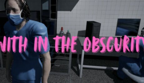 With in the Obscurity PC Steam CD Key